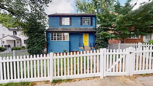4815 Yuma St NW Photo 1 4815 Yuma St NW Photo 1