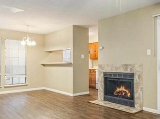 225 Londonderry Dr #212, Woodway, TX 76712