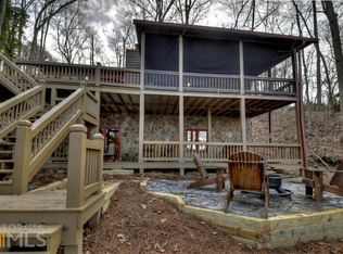 45 Chiefs Ln, Blue Ridge, GA 30513