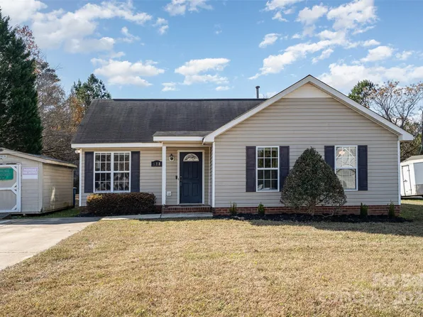 618 White Oak Ln, Matthews, NC 28104