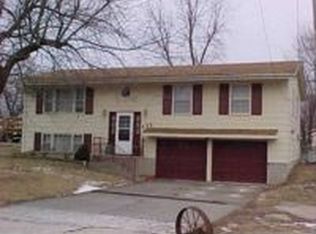 533 Woodland Ave, Moberly, MO 65270