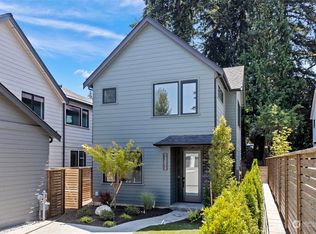 13053 NE 113th St, Kirkland, WA 98033