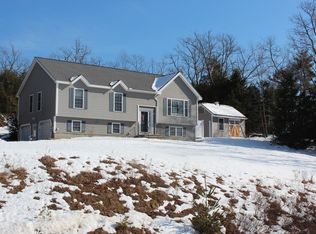 33 Sherman Dr, Raymond, NH 03077