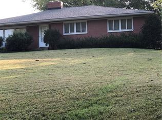 3913 Old Klerner Ln, New Albany, IN 47150