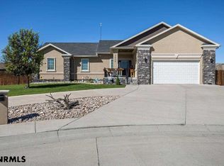 2635 Prairie St, Gering, NE 69341