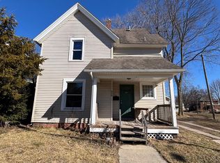 808 Harrison Ave, South Bend, IN 46616