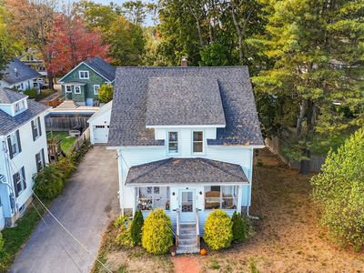 32 Hillis Street, Portland, ME, 04103