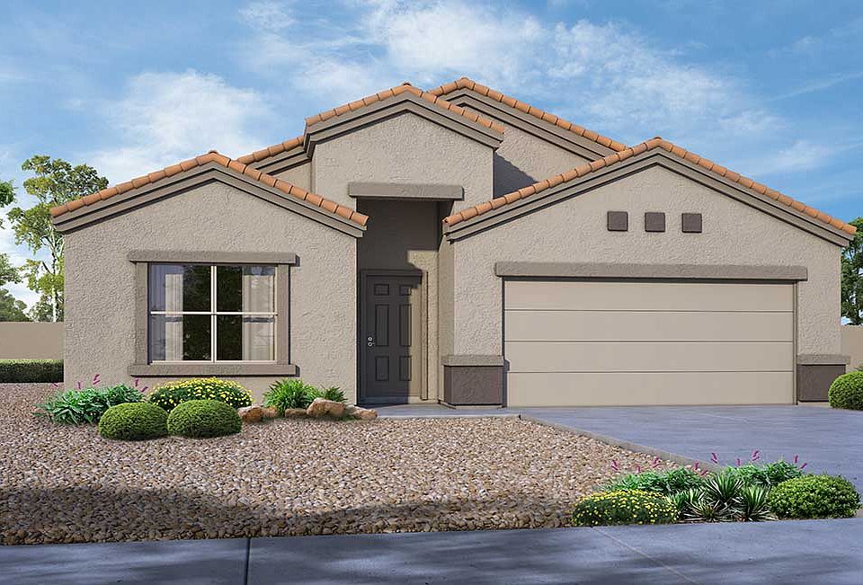 Plan Elevation.