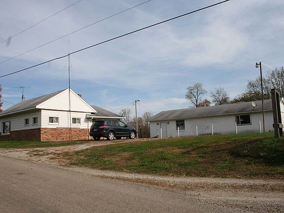 5th image of 4544 S County Road 375 W