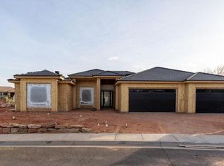 1345 W Sandcrest Cir, Washington, UT 84780