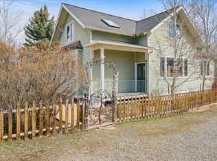 196 S Laura St, Ridgway, CO 81432
