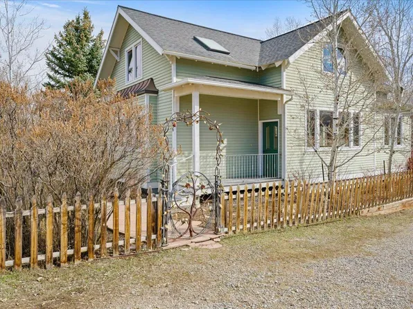 196 S Laura St, Ridgway, CO 81432