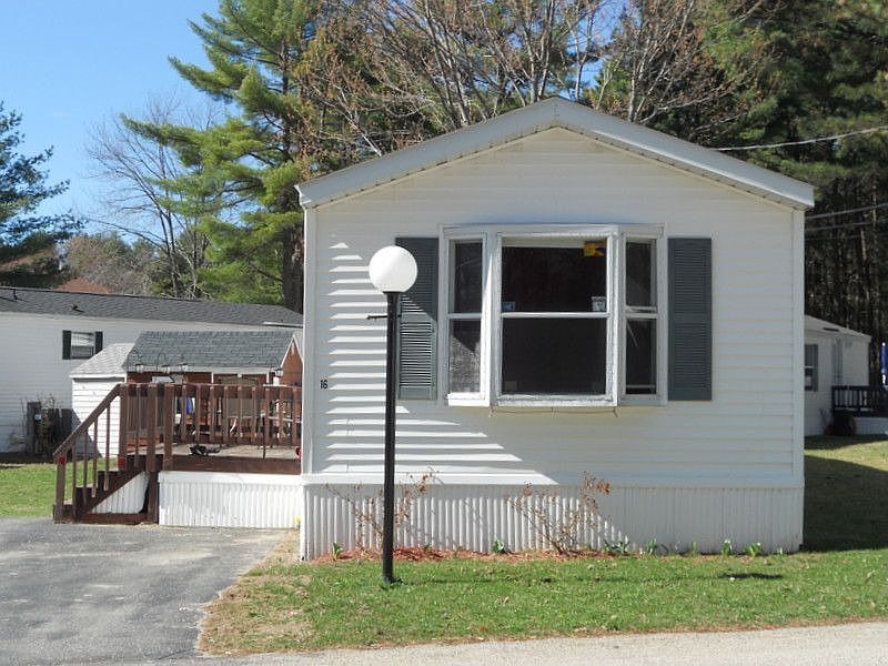 16 Goosefare Dr