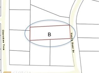 0 Young Deer Dr #3, Cumming, GA 30041