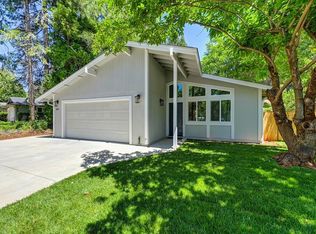 611 Packard Dr, Grass Valley, CA 95945