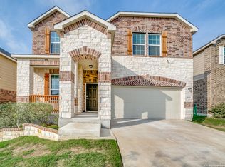 1635 Crown Daisy, San Antonio, TX 78245