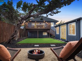 2339 Curtis St, Berkeley, CA 94702