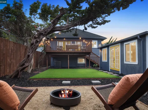 2339 Curtis St, Berkeley, CA 94702