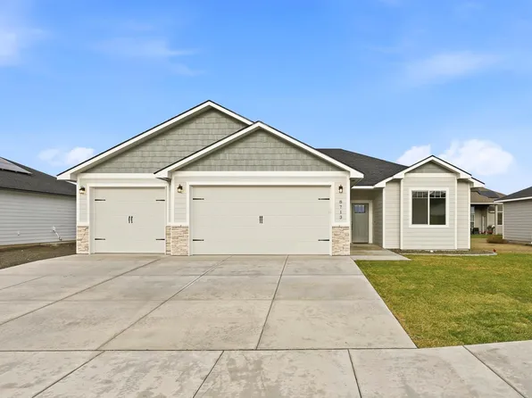8713 Silver Mound Dr, Pasco, WA 99301