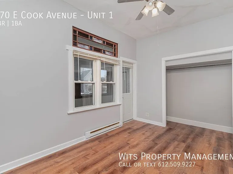 870 Cook Ave E #1 — Photo 1