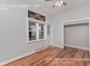 870 Cook Ave E #1, Saint Paul, MN 55106