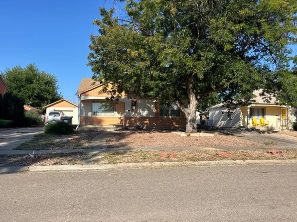 2205 Balboa Rd, Pueblo, CO 81003