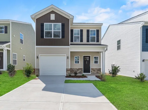 823 Lodgepole Ln, West Columbia, SC 29170