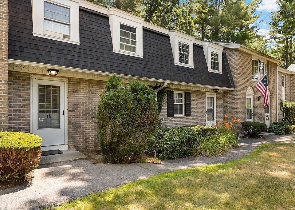 75 Sandy Pond Rd Ayer MA Zillow