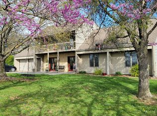 357 NE P Hwy, Knob Noster, MO 65336