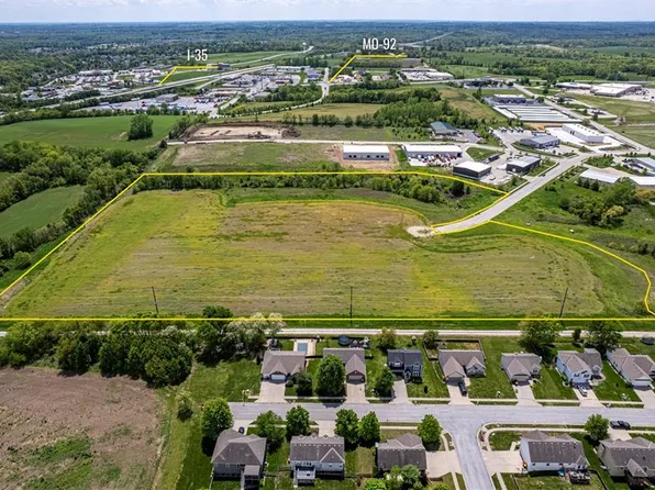 E 6th St, Kearney, MO 64060