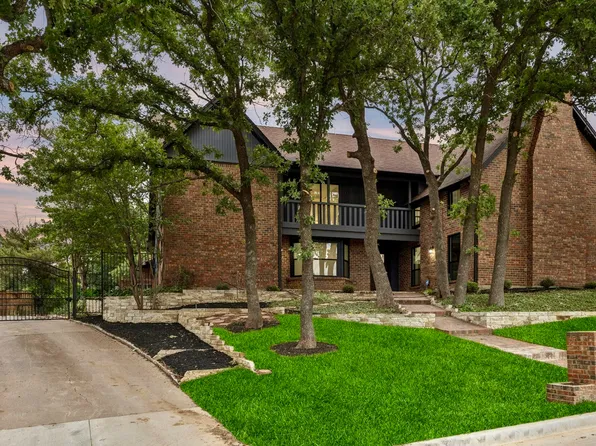 108 Forest Hill Dr, Trophy Club, TX 76262