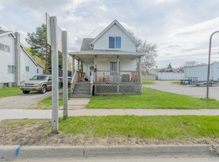 926 Griswold St, Port Huron, MI