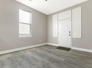 1908 Port St #1, New Orleans, LA 70117