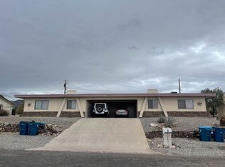 3764 Hiawatha Dr UNIT 102, Lake Havasu City, AZ 86404
