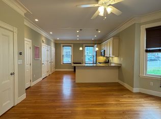 33 Cohasset St #1, Roslindale, MA 02131