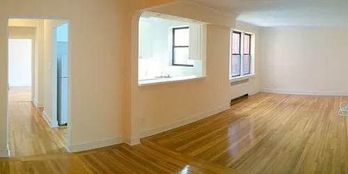 Rented by Rapid Realty