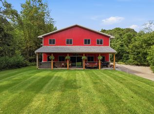 5324 E Mahalasville Rd, Morgantown, IN 46160