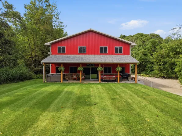 5324 E Mahalasville Rd, Morgantown, IN 46160