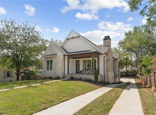 419 Campbell Hill St NW, Marietta, GA 30060