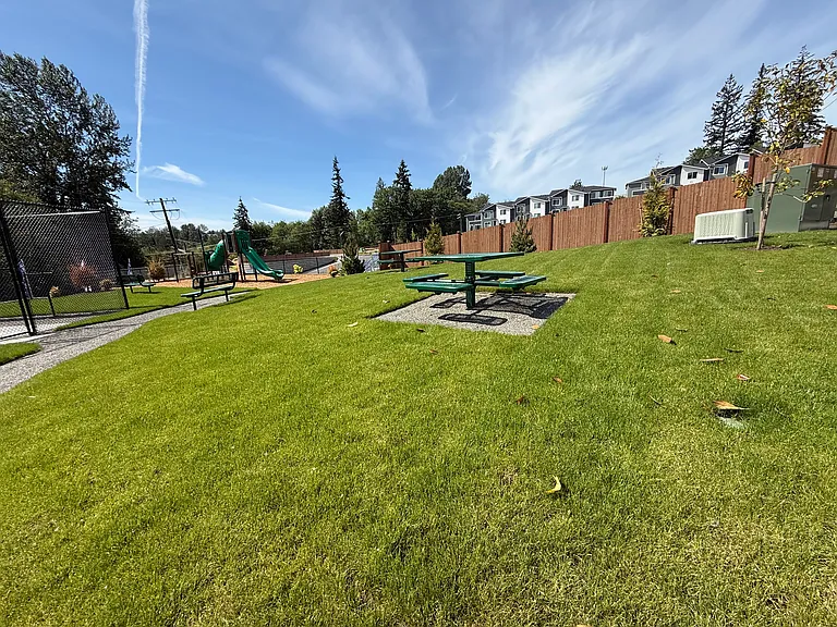 community park