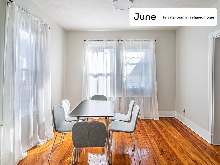 6 Haskell St #C — Photo 14