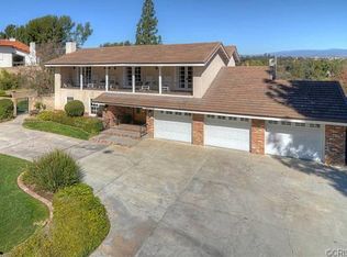 24215 Vista Hills Dr, Santa Clarita, CA 91355