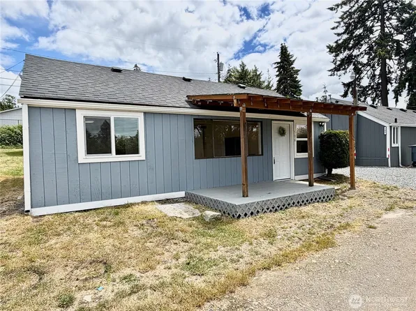 506 S 107th Street, Tacoma, WA 98444