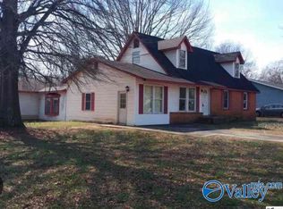 113 Daniel St SW, Decatur, AL 35601