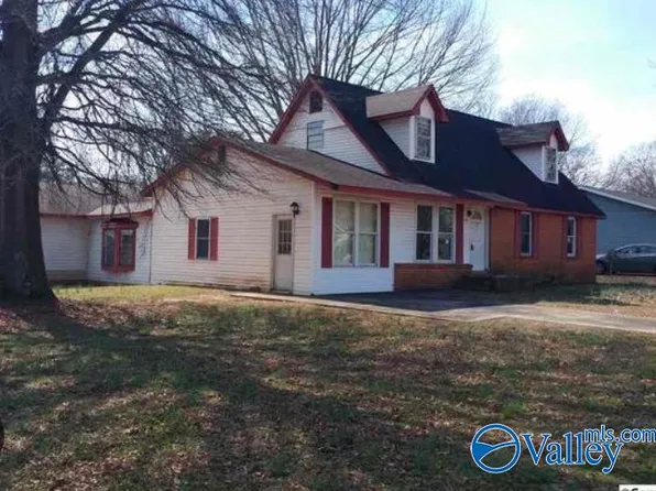 113 Daniel St SW, Decatur, AL 35601