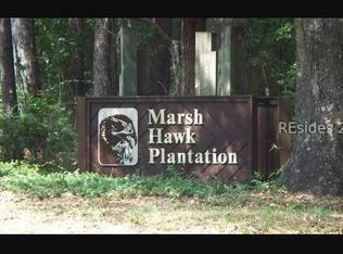 60 Arbor Victory Rd, Beaufort, SC 29907