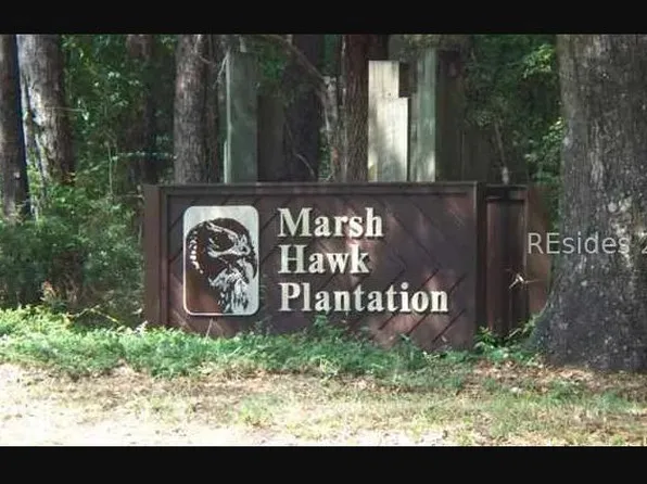 60 Arbor Victory Rd, Beaufort, SC 29907
