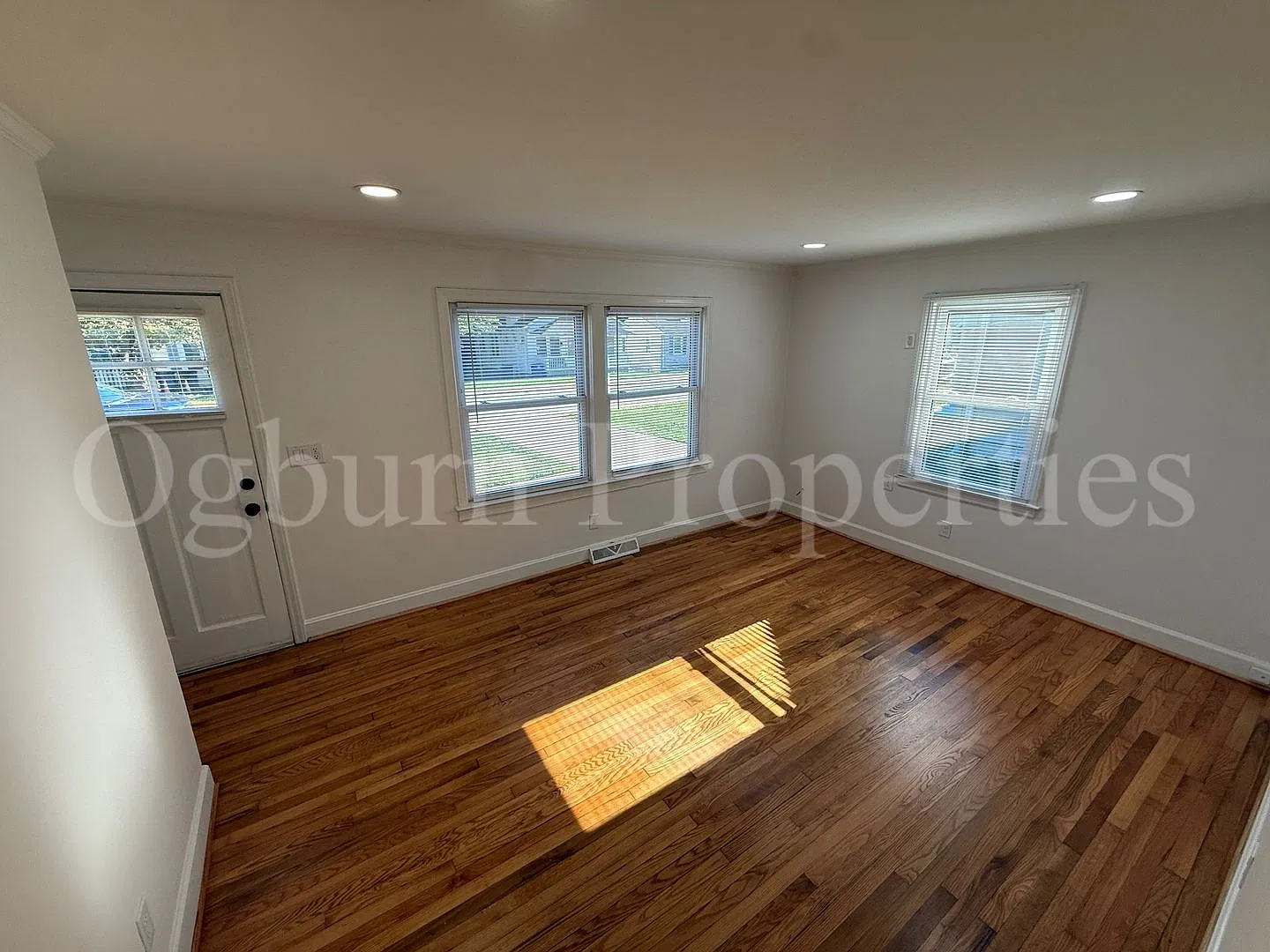 515 W. Sprague St-3BR/1BA-Home — Photo 3