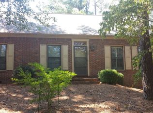 137 S Stratford Dr, Athens, GA 30605