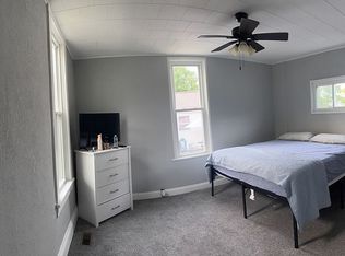 121 Logan St, Palmyra, MO 63461